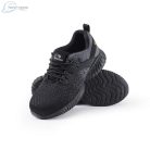 Adidasi de protectie Texo Fly Grey cu bombeu metalic