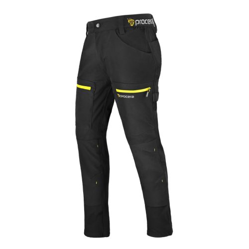 Pantaloni de talie, extrem de comozi Procera Halber Mărimea 58