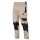 Pantaloni de talie, Rip Stop, Procera Helicon Bej