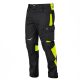 Pantaloni de talie, Rip Stop, Procera Helicon Black Mărimea 60