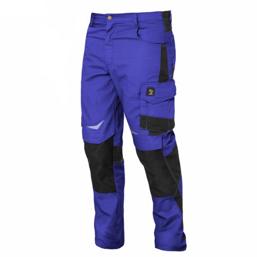 Pantaloni de talie, Rip Stop, Procera Helicon Blue Mărimea 46