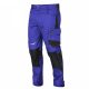 Pantaloni de talie, Rip Stop, Procera Helicon Blue Mărimea 46