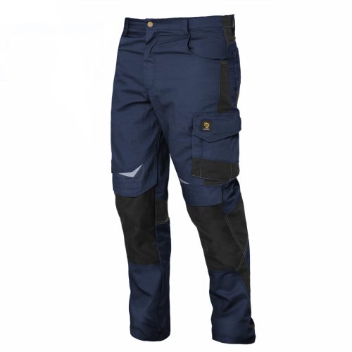 Pantaloni de talie, Rip Stop, Procera Helicon Navy Mărimea 46