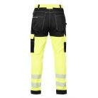 Pantaloni de talie, reflectorizant, Procera Limero