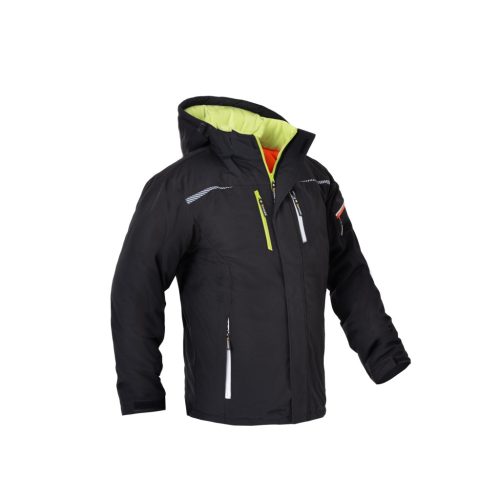 Jachetă softshell, îmblănit pentru iarnă Procera Odyssey Mărimea M