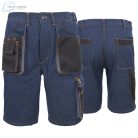 Pantaloni scurți denim Procera Proman 310