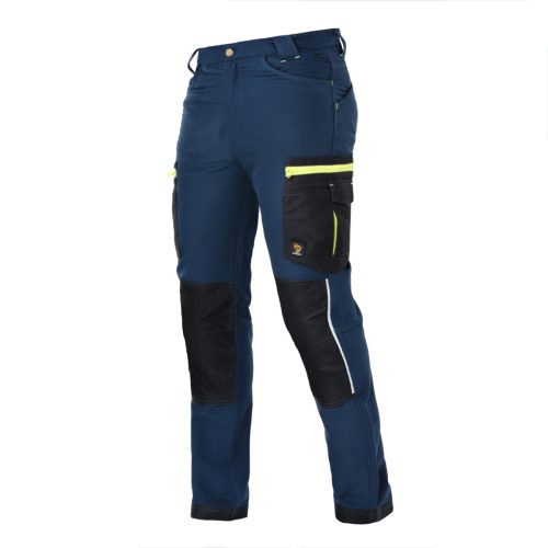 Pantaloni de talie, elastic, Procera Rivet Mărimea 46