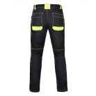 Pantaloni de talie, rezistent la ruperi, Procera Rixos, Mărimea 46