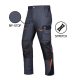 Pantaloni elastici dar nu se rupe RIP-Stop Proera Titanfit Grey Mărimea 58