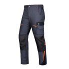 Pantaloni elastici dar nu se rupe RIP-Stop Proera Titanfit Grey Mărimea 48