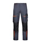 Pantaloni elastici dar nu se rupe RIP-Stop Proera Titanfit Grey Mărimea 48