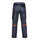 Pantaloni elastici dar nu se rupe RIP-Stop Proera Titanfit Grey Mărimea 48