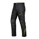 Pantaloni elastici dar nu se rupe RIP-Stop Proera Titanfit Mărimea 48