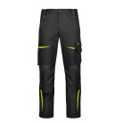 Pantaloni elastici dar nu se rupe RIP-Stop Proera Titanfit Mărimea 48