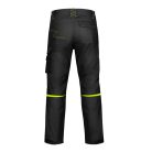 Pantaloni elastici dar nu se rupe RIP-Stop Proera Titanfit Mărimea 48