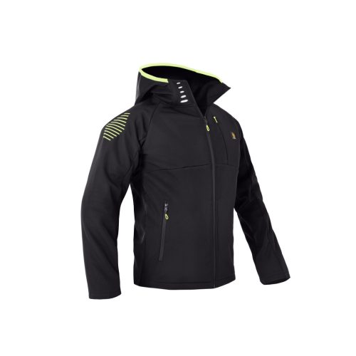 Jachetă softshell, pentru timp vântos Procera Valor Mărimea L