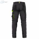 Pantaloni de lucru multifuncțional Procera Zeus Grey