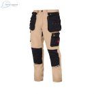 Pantaloni de lucru multifuncțional Procera Zeus Khaky