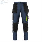 Pantaloni de lucru multifuncțional Procera Zeus Navy