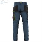 Pantaloni de lucru multifuncțional Procera Zeus Navy