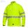 Jachetă reflectorizant Procera HV Softshell Yellow