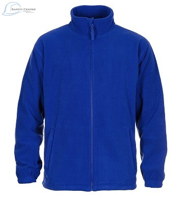 Jachetă polar de 300G Procera Blue