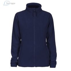 Jachetă polar de 300G Procera Navy