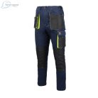 Pantaloni de lucru de talie Procera PROMAN STRETCH 250