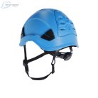 Cască de protecție de la Procera Sallet Blue