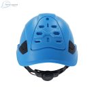 Cască de protecție de la Procera Sallet Blue