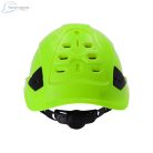 Cască de protecție de la Procera Sallet Green