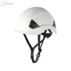 Cască de protecție de la Procera Sallet White