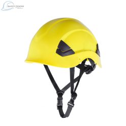 Cască de protecție de la Procera Sallet Yellow