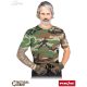 Tricou camuflaj 