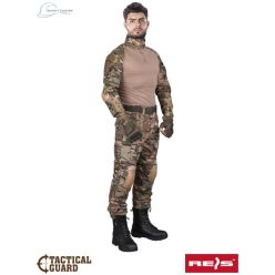   Ultima bucată! Costum cu design camuflaj de la Reis Mărimea XXL