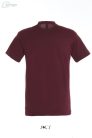 Tricou unisex bumbac Sol's Regent