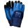 LINIA PREMIUM - Mănuși de protecție SUPER TECH BLUE FIX