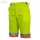 Pantaloni Reflectorizant Urgent URG-HV-PAM-TA10