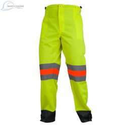 Pantaloni Reflectorizant Urgent URG-HV-PAM-TA10