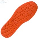 Pantofi de protectie cu bombeu metalic,fata din material textile Urgent 232 S1 Mărimea 47