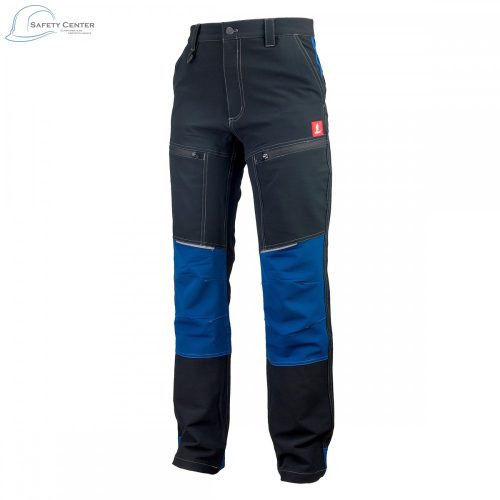 Urgent 710 pantaloni softshell