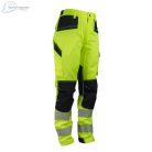 Pantaloni de talie, reflectorizntă Urgent 713