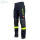 Pantaloni cu talie Urgent 719 SoftShell