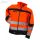 Jachetă reflectorizant Urgent HV softshell 