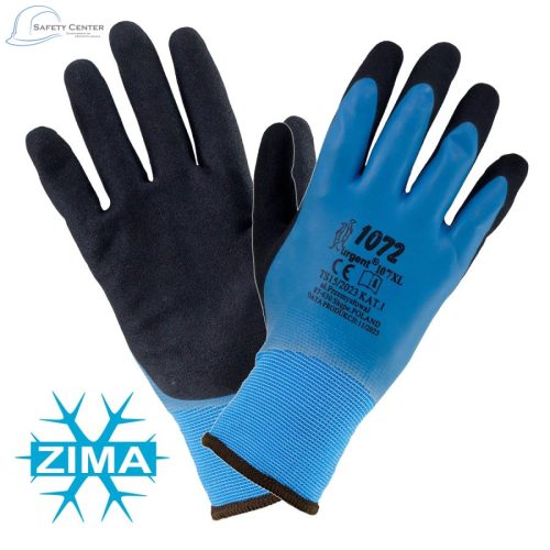 Mănuși de protecție pentru iarnă Urgent 1072