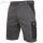 Pantaloni scurt de lucru CXS Phoenix Zefyros negru