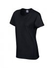 Tricou Gildan GIL5000 HEAVY COTTON™ LADIES' T-SHIRT