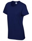 Tricou Gildan GIL5000 HEAVY COTTON™ LADIES' T-SHIRT