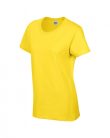 Tricou Gildan GIL5000 HEAVY COTTON™ LADIES' T-SHIRT