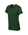 Tricou Gildan GIL5000 HEAVY COTTON™ LADIES' T-SHIRT